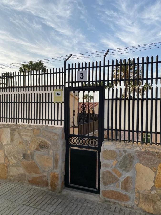 Bungalow Playa Del Ingles Santa Fe 56 Exterior photo