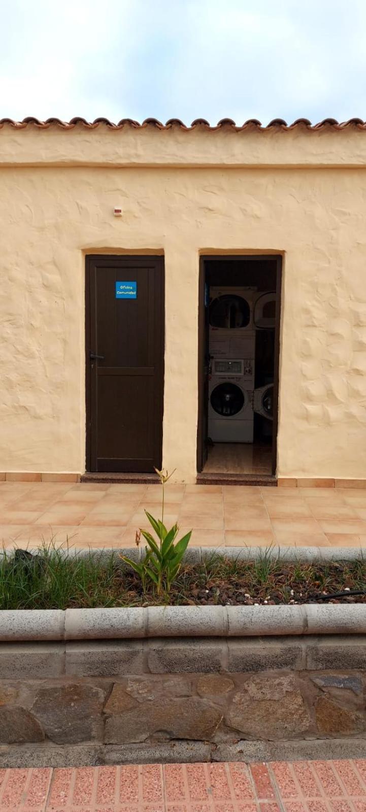 Bungalow Playa Del Ingles Santa Fe 56 Exterior photo